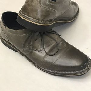 Men’s Steve Madden oxford dress shoes
